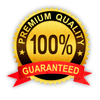 Гарантия качества